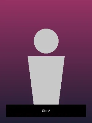 合作国际明星形象照片一