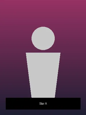 合作国际明星形象照片一